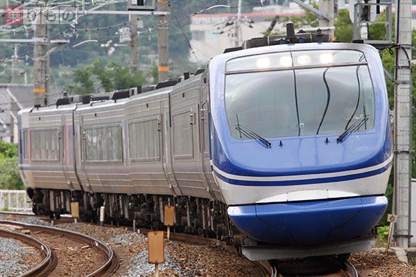 画像ギャラリー 【今日は何の日？】特急「スーパーはくと」デビュー 京阪神・鳥取が近く 乗りものニュース