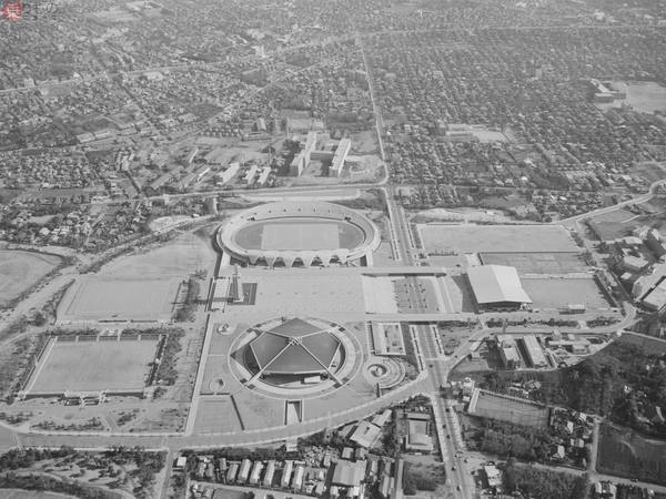 東京オリンピック道路 環七 オリンピックであまり役に立たなかったナゾ 乗りものニュース 2