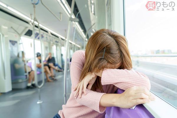 乗りもの酔い 未経験は3割のみ どんなとき酔いやすいのか 対策は 乗りものニュース 2
