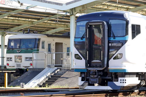 湘南ライナー 廃止 踊り子 刷新は値上げ 値下げ 新設の座席未指定券とは 乗りものニュース 2