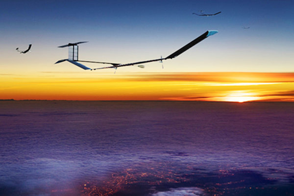 6gの電波は成層圏から 飛ぶ基地局 実現へ通信各社が注目の乗りものとは Merkmal 乗りものニュース 3