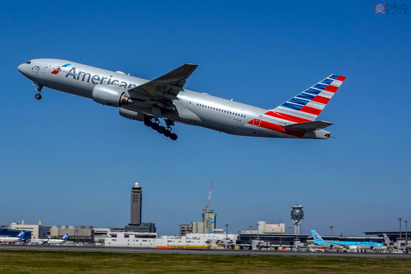 43歳を迎えた成田空港 開港までの激動の歴史 当初計画は面積2倍 成田 でもなかった 乗りものニュース 2