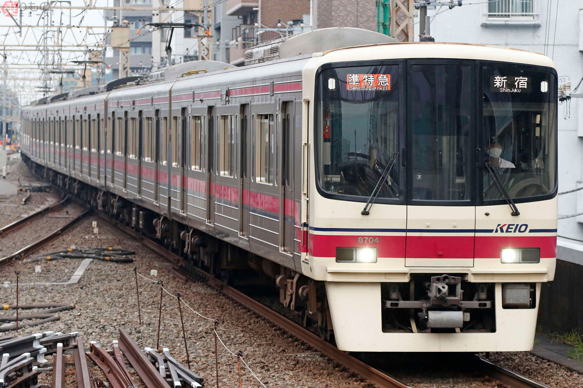 準特急 だけじゃない 消える種別 行先7選 22年3月首都圏ダイヤ改正 乗りものニュース