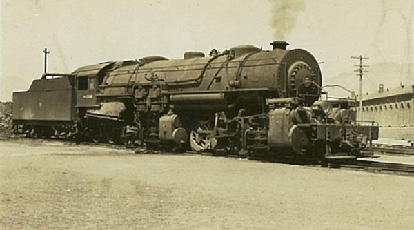 満鉄だけじゃない 中国の鉄道を走らせた日本の国策会社「華北交通」「華中鉄道」 夢みた大陸縦貫 乗りものニュース