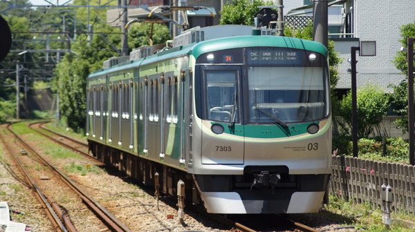 「蒲蒲線」できたら東急多摩川線“素通り”の懸念？ 区が運行形態に注文 「蒲田駅大改造」も見えてきた 乗りものニュース