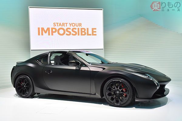 東京モーターショー トヨタブースの様子は? 一般道の自動運転は2020