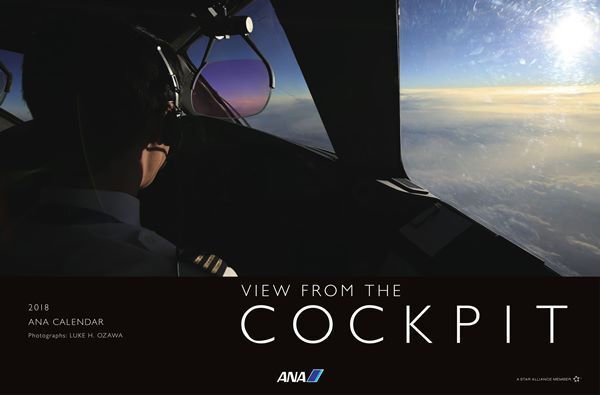 Large cockpit