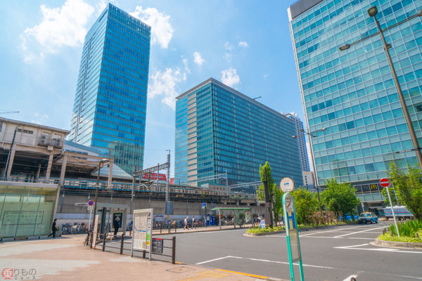 高架on高架駅 は歴史の象徴 Jr秋葉原駅 開業130周年 でも旅客営業は95年 乗りものニュース 2 高架on高架駅 は歴史の象徴 Jr秋葉原駅 開業130周年 でも旅客営業は95年 乗りものニュース 2