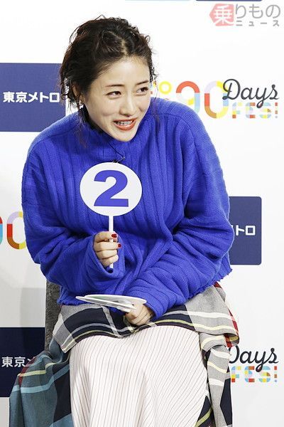 画像ギャラリー 石原さとみさん 入鋏 地下鉄開通90周年 東京メトロ90日フェス その内容とは 写真73枚 乗りものニュース 画像ギャラリー 石原さとみさん 入鋏 地下鉄開通90周年 東京メトロ90日フェス その内容とは 写真73枚 乗りものニュース