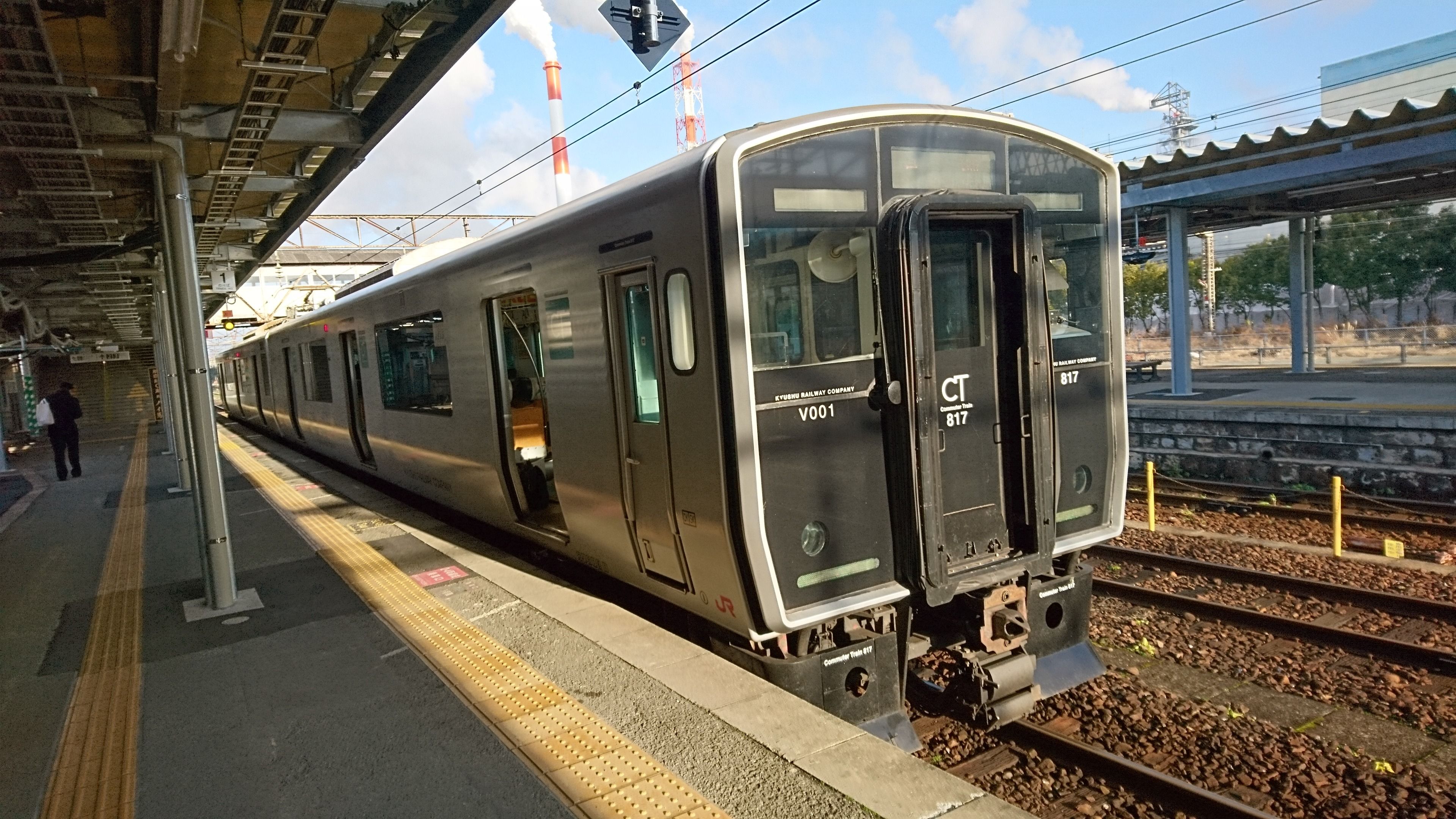 ちょこっと九州新幹線です。新八代駅を中心... みんなの乗りものニュース ちょこっと九州新幹線です。新八代駅を中心... みんなの乗りものニュース